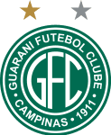 Guarani Campinas badge