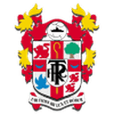 Tranmere badge