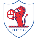 Raith Rovers badge