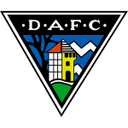Dunfermline badge