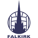 Falkirk badge