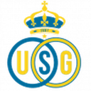 Union St. Gilloise badge