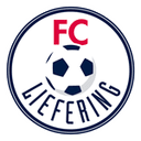 FC Liefering badge
