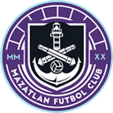 Mazatlán badge