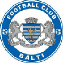 CSF Bălți badge