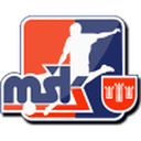Považská Bystrica badge