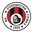 Lokomotiv Sofia badge