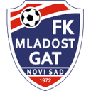 Mladost Novi Sad badge