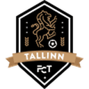 FC Tallinn badge