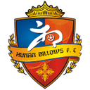 Hunan Billows FC badge