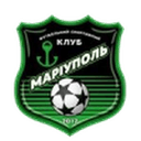 Yarud Mariupol' badge