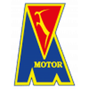 Motor Lublin badge