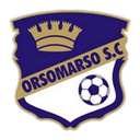 Orsomarso badge