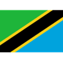 Tanzania badge