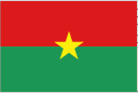Burkina Faso