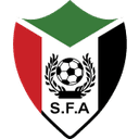 Sudan badge