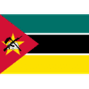 Mozambique badge