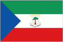 Equatorial Guinea badge
