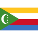 Comoros badge
