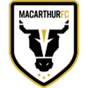 Macarthur badge