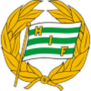 Hammarby W badge