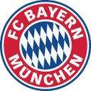 Bayern München badge