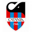 Catania badge
