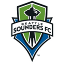 Seattle Sounders badge