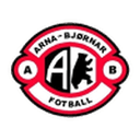 Arna-Bjørnar W badge