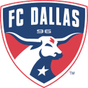FC Dallas badge