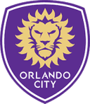 Orlando City SC badge