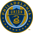 Philadelphia Union badge