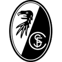 SC Freiburg badge