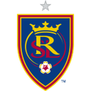 Real Salt Lake badge
