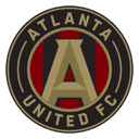 Atlanta United FC badge