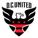 DC United badge