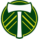 Portland Timbers badge