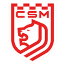 CSM Satu Mare badge
