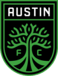 Austin badge