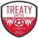 Treaty United badge