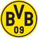 Borussia Dortmund badge