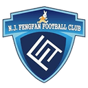 Nanjing City badge