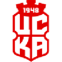 CSKA 1948 Sofia II badge