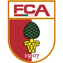 FC Augsburg badge