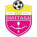 SK Poltava badge
