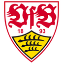 VfB Stuttgart badge