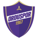 Orduspor 1967 badge