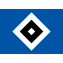 Hamburger SV badge