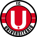 Universitario de Vinto badge