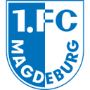 1. FC Magdeburg badge